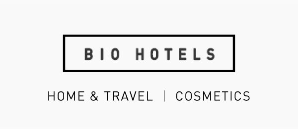 BIO HOTELS